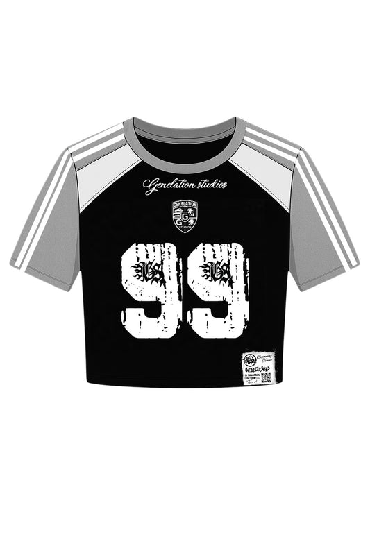 Grey Motorsports Shirt