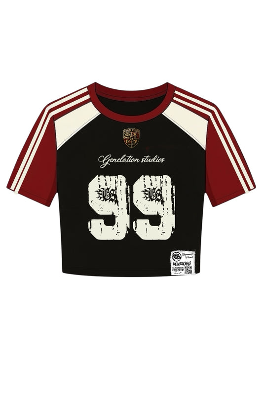 Red Motorsports Shirt